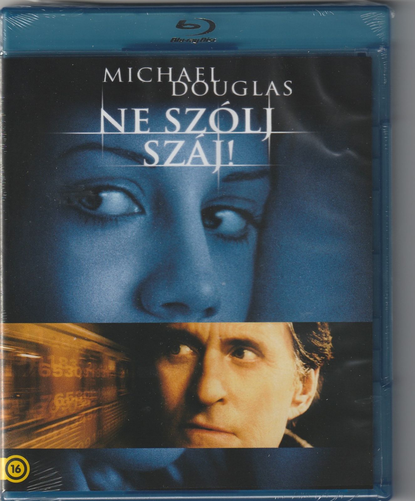 Ne szólj száj!