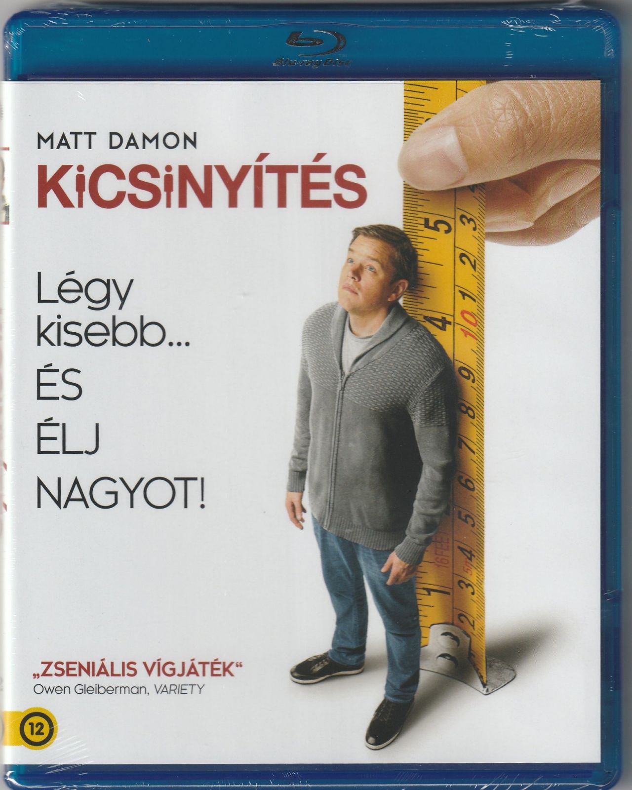 Kicsinyítés
