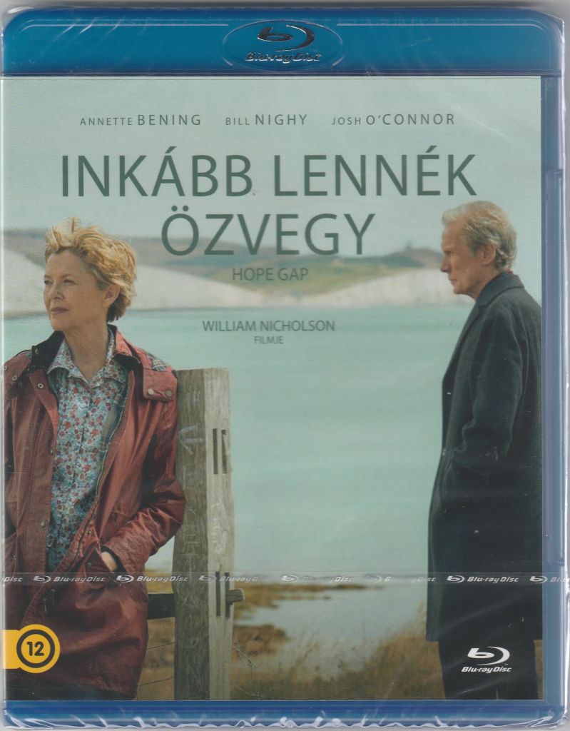 Inkább lennék özvegy