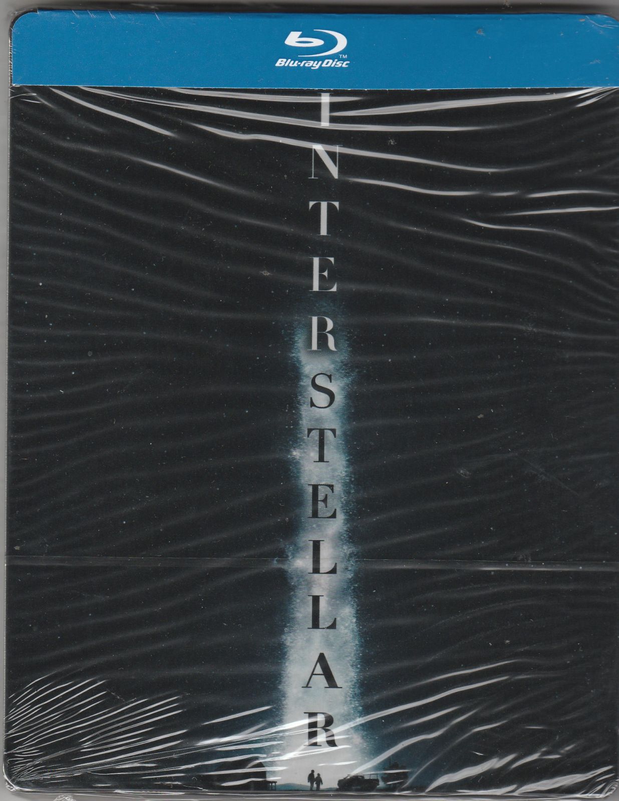 Csillagok között - limitált, fémdobozos ( steelbook ) változat