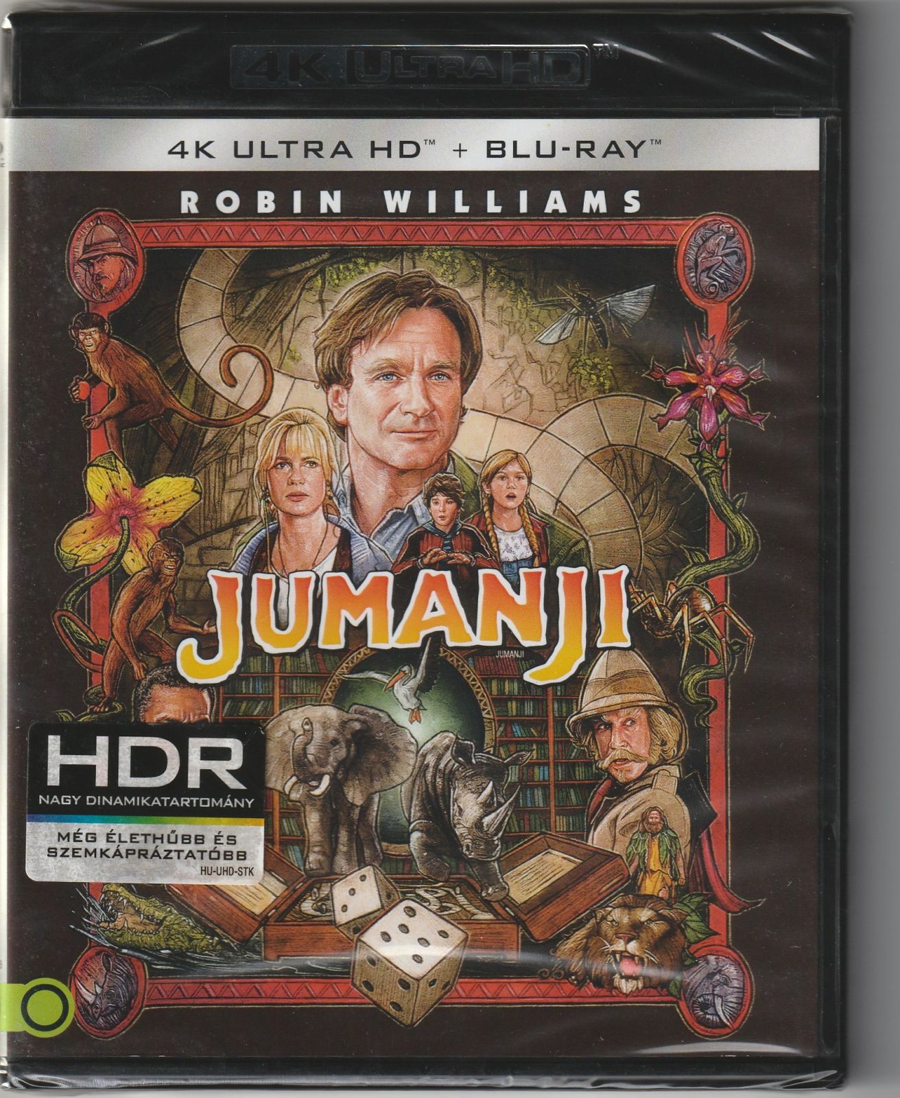 Jumanji