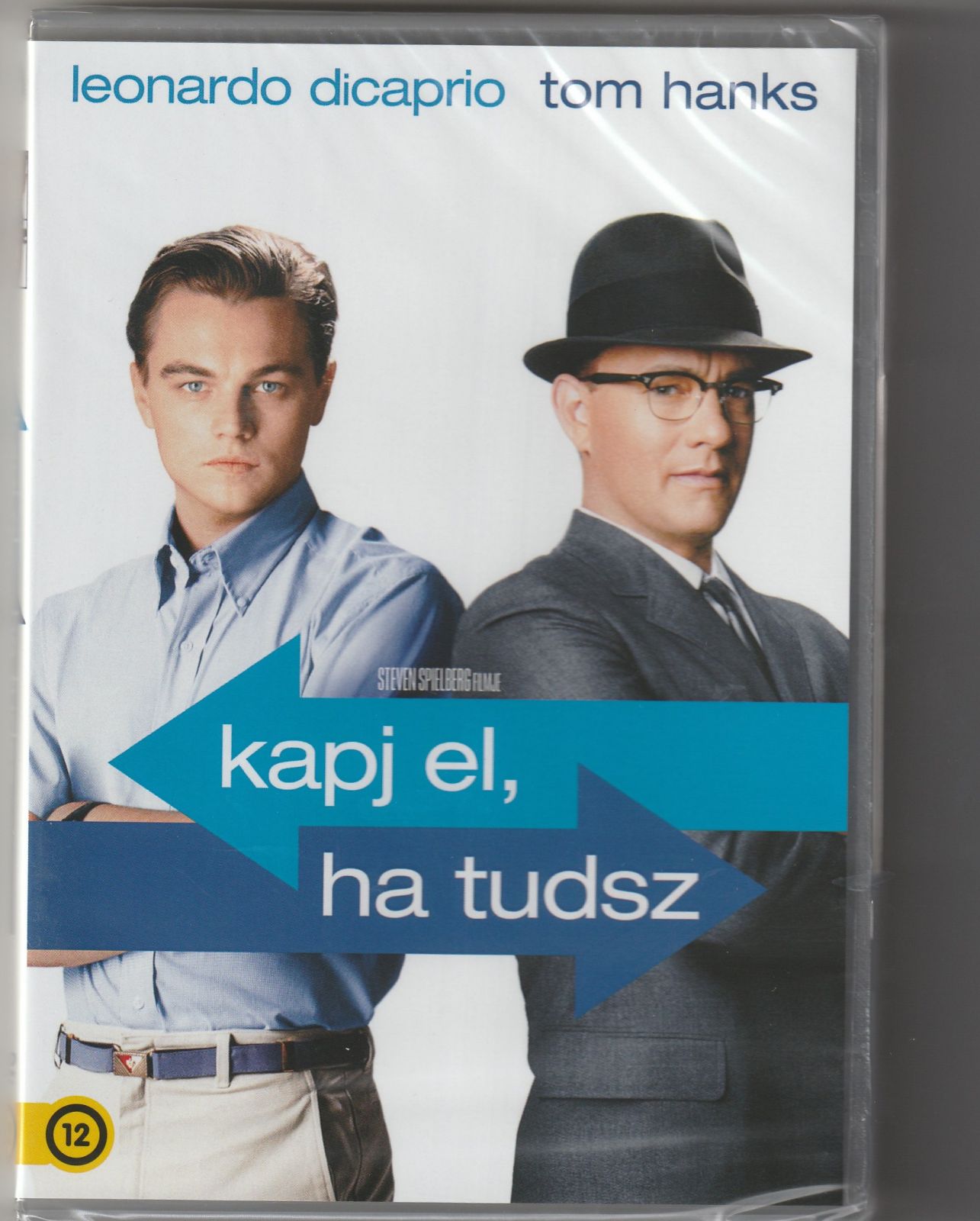 Kapj el, ha tudsz