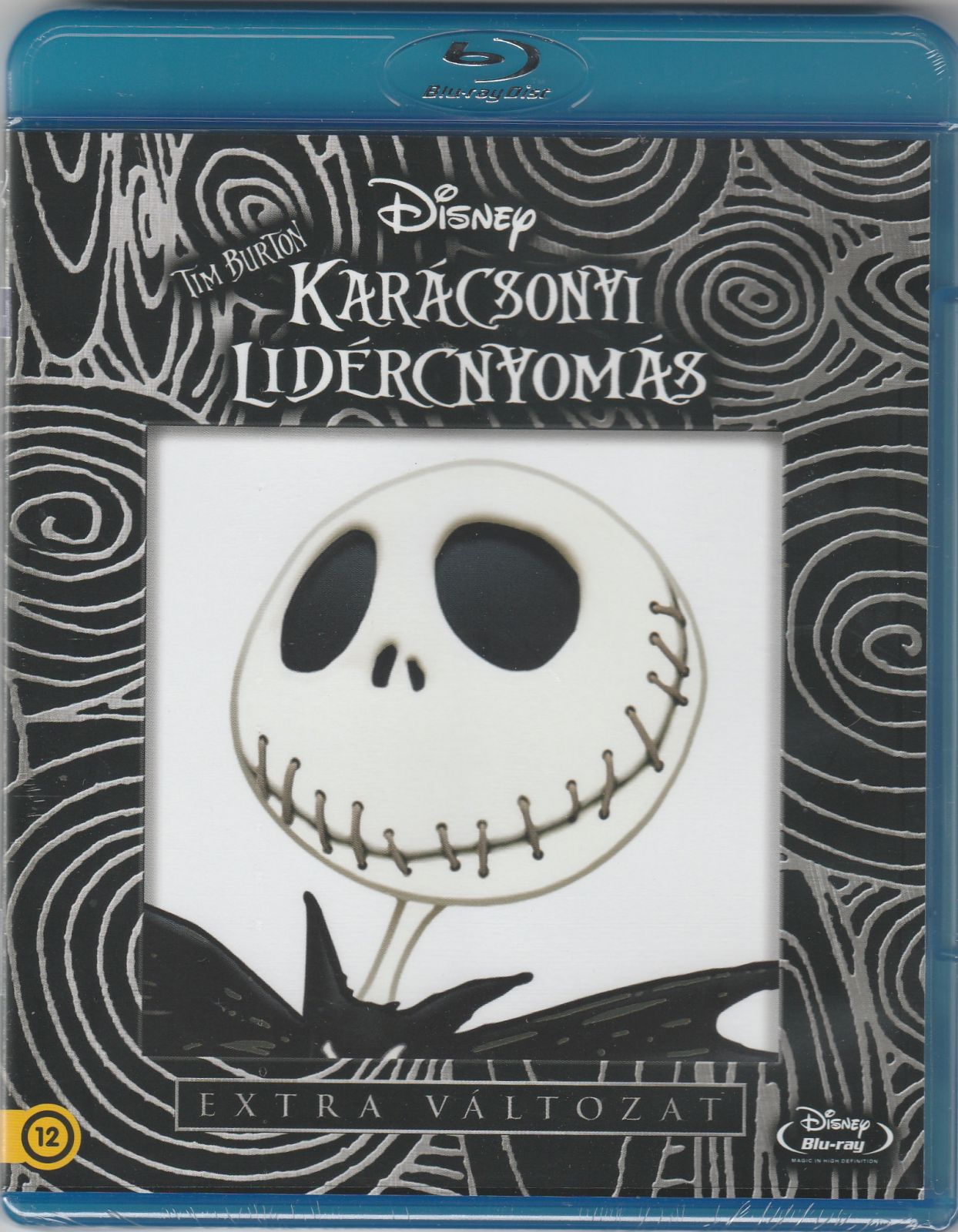 Karácsonyi lidércnyomás