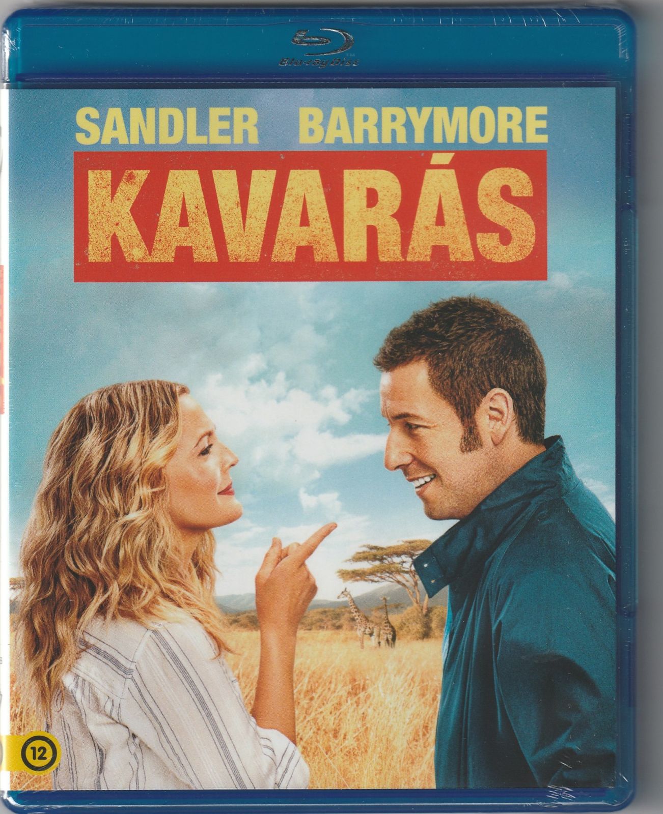 Kavarás