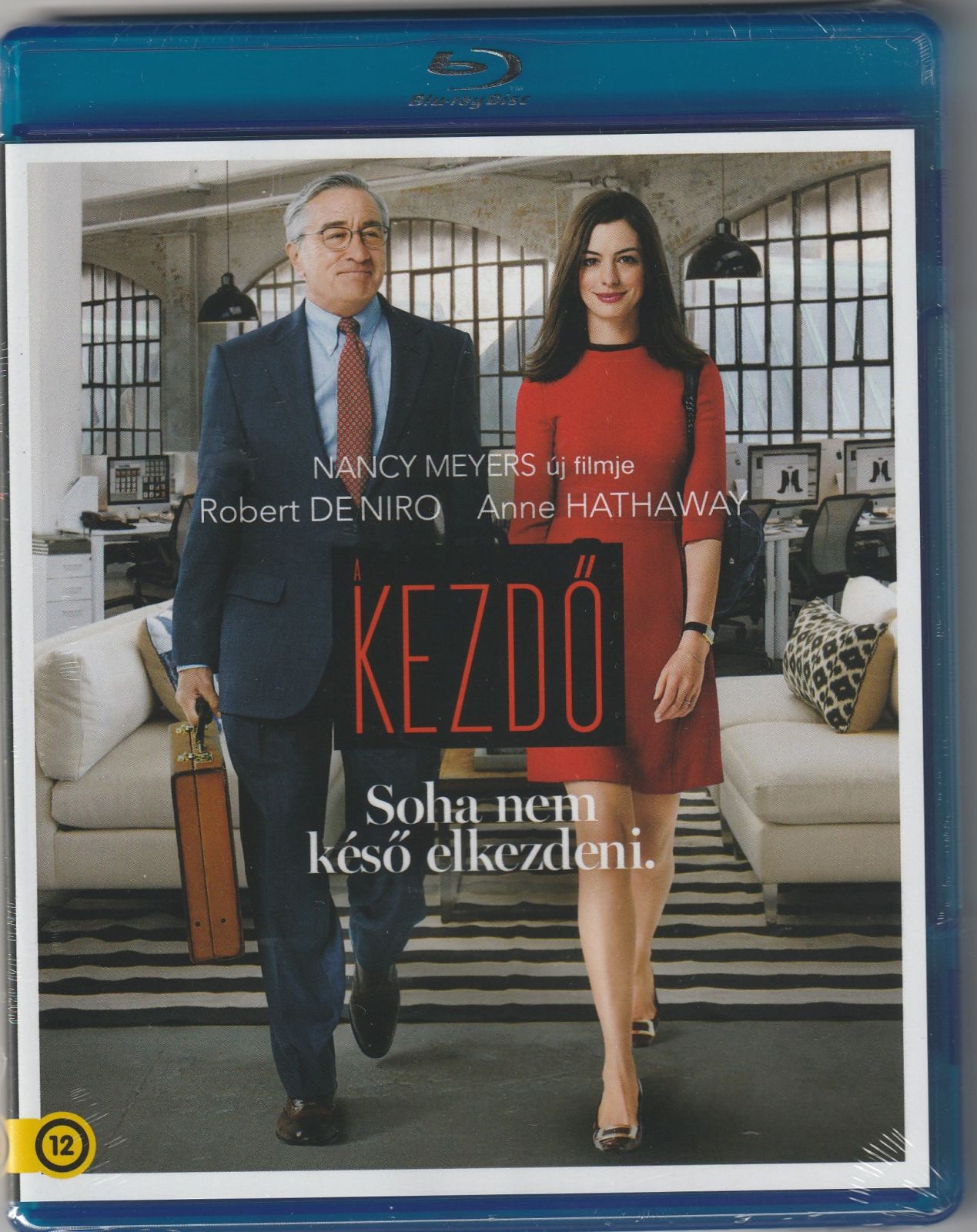 A kezdő