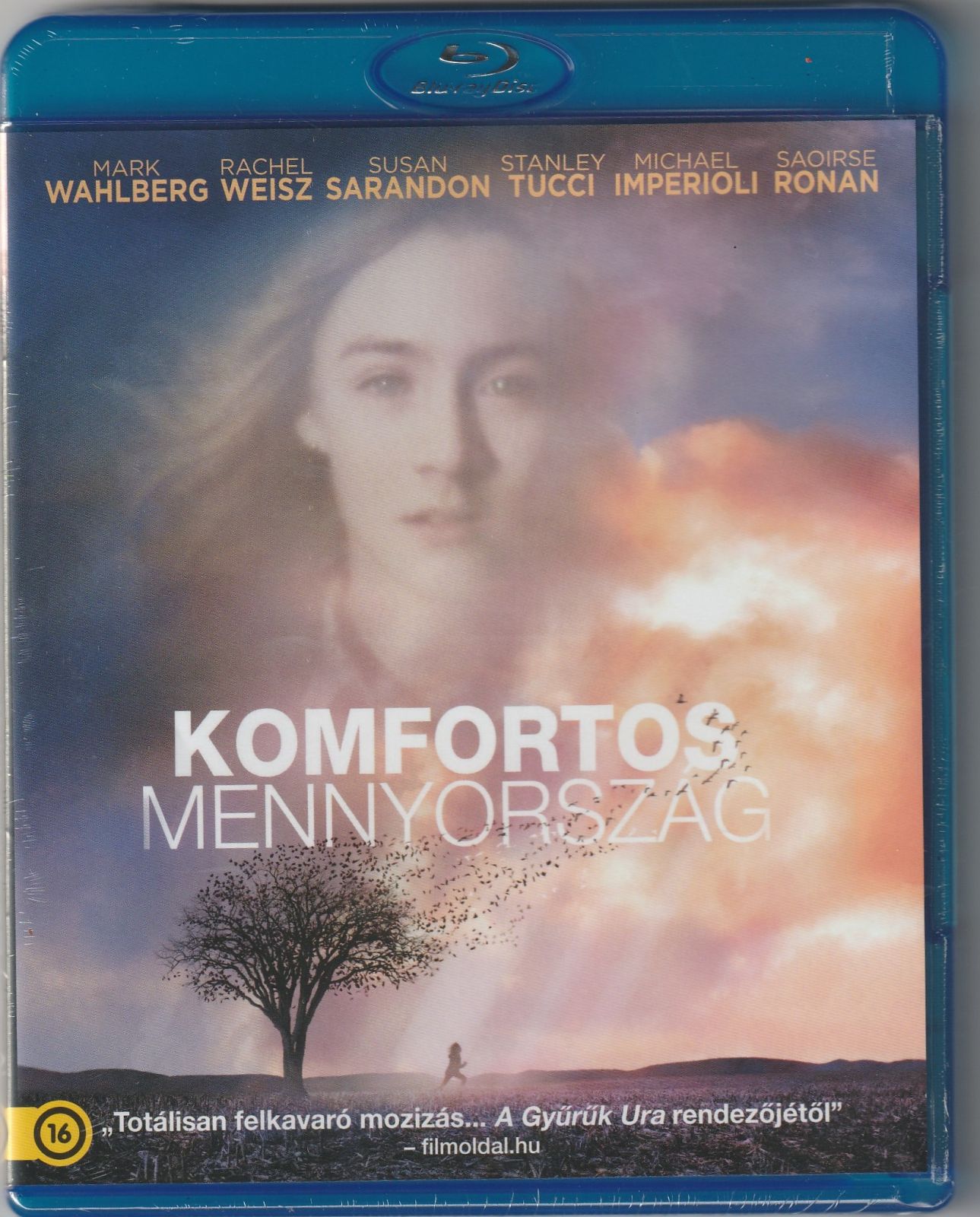 Komfortos mennyország