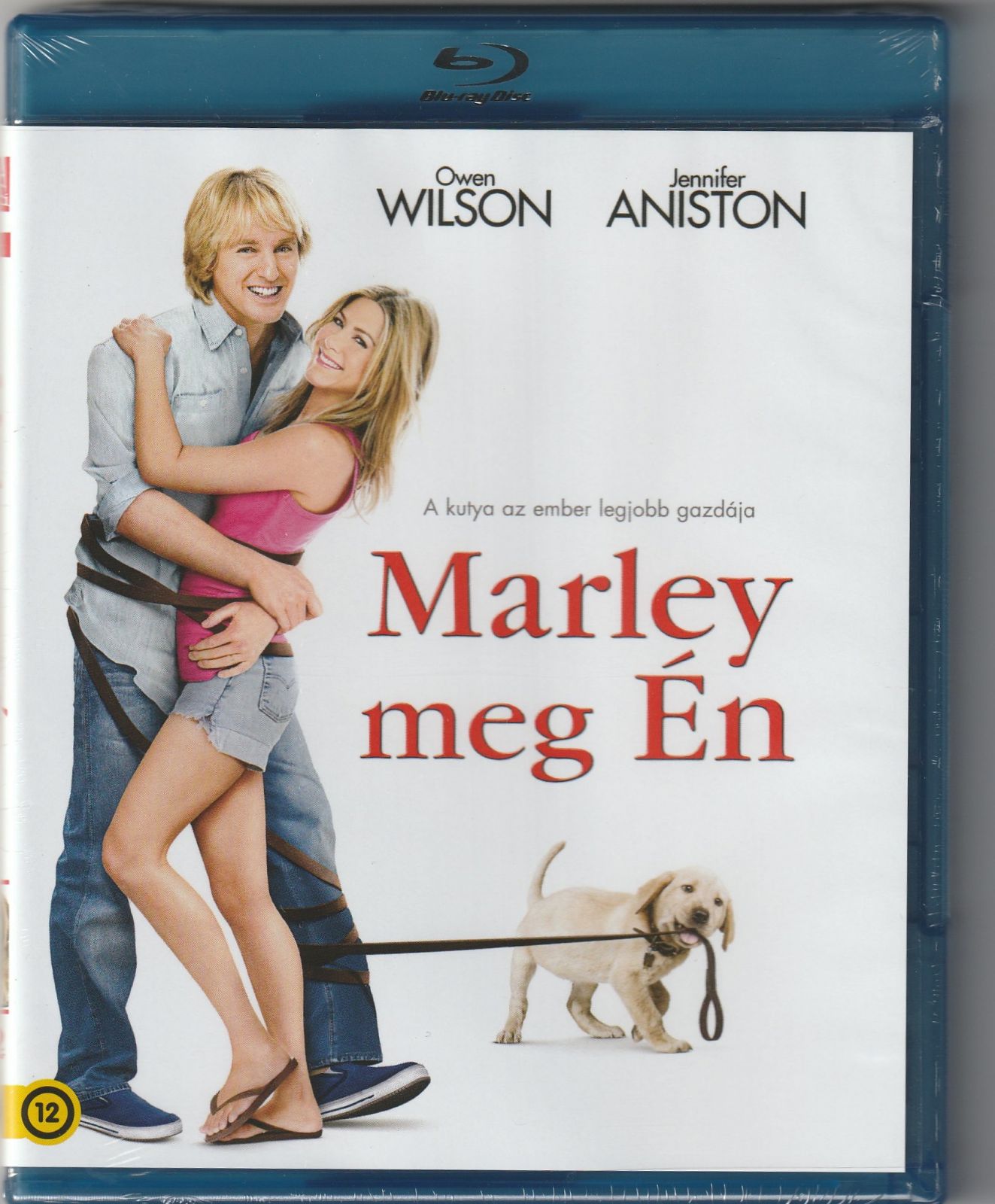 Marley meg Én
