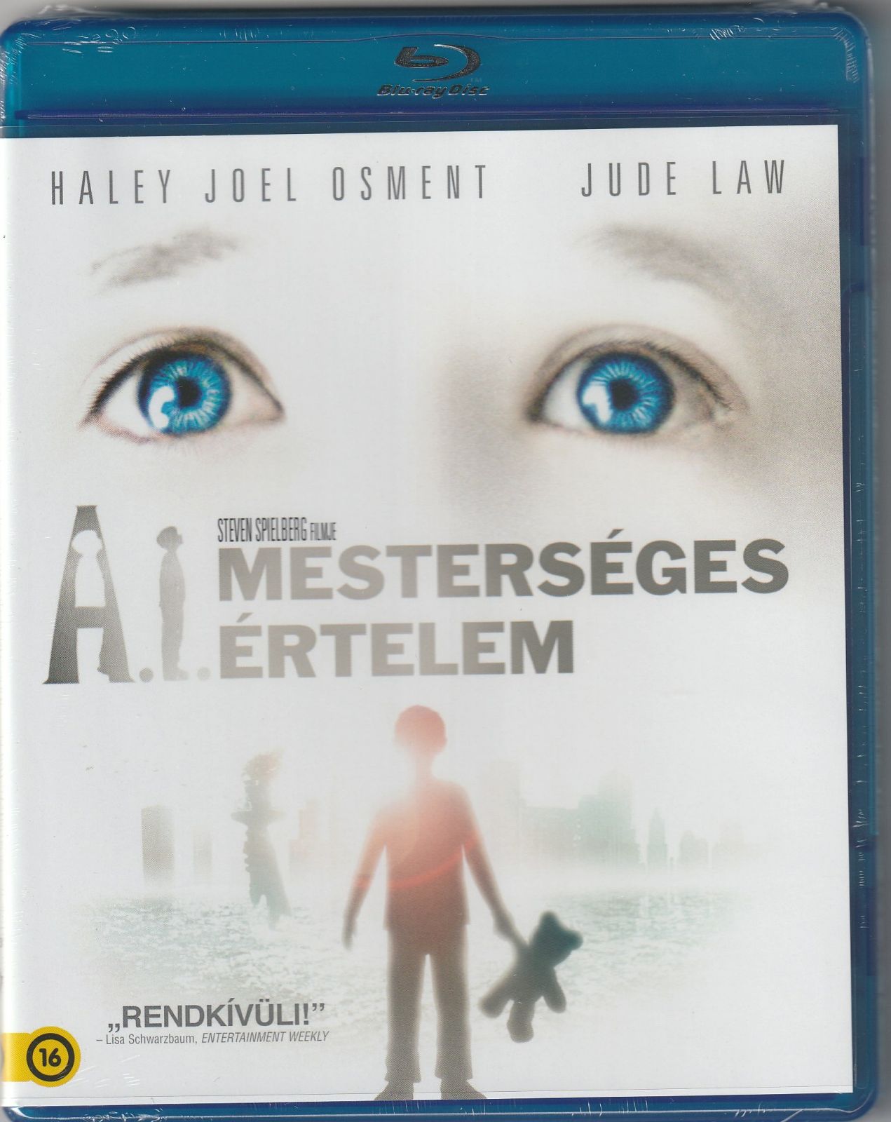 Mesterséges értelem