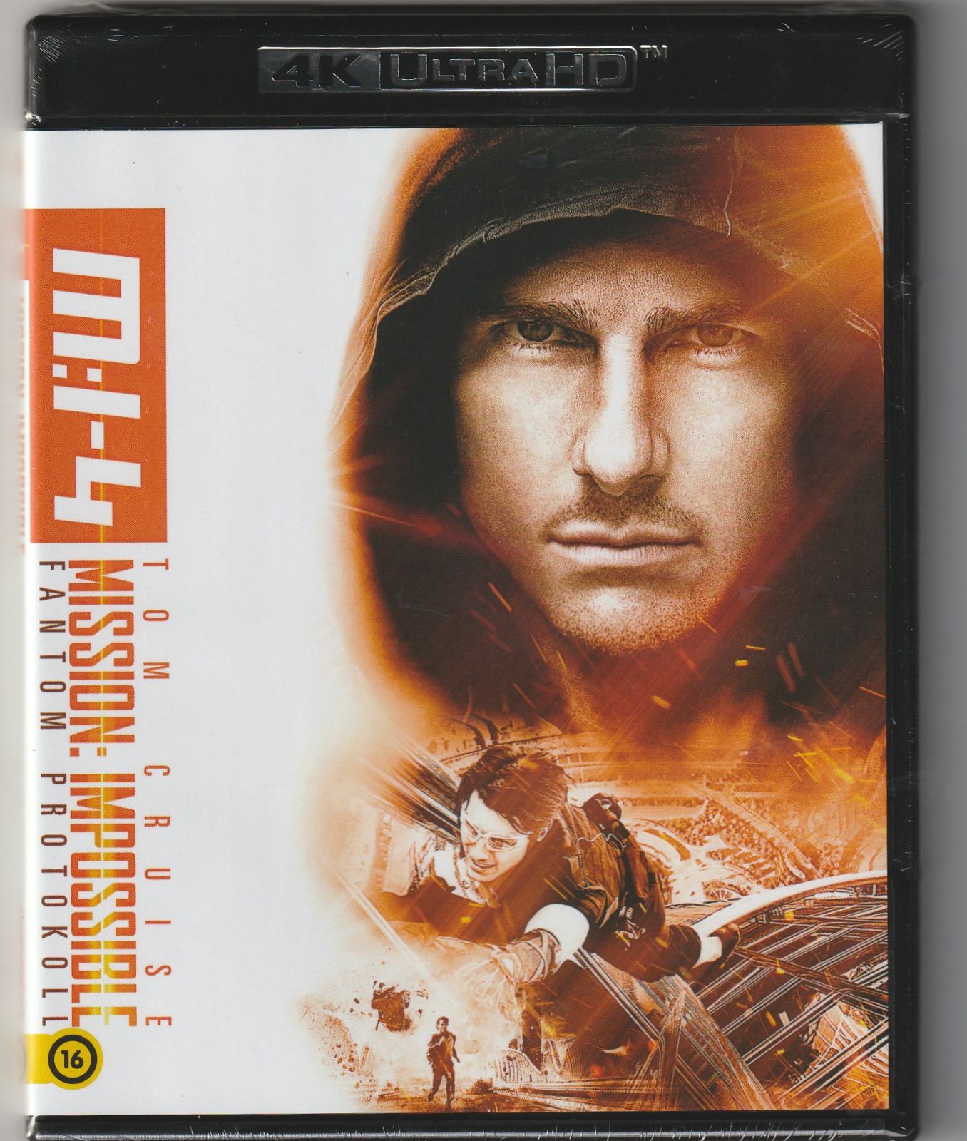 Mission Impossible - Fantom protokoll