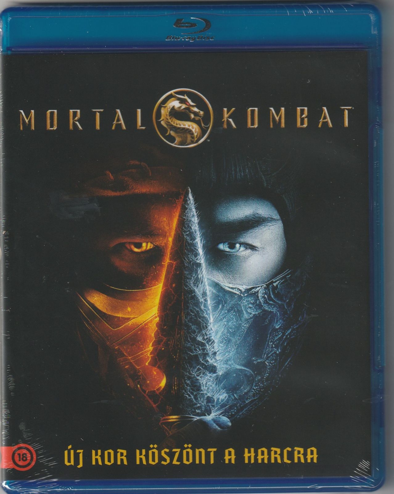 Mortal kombat