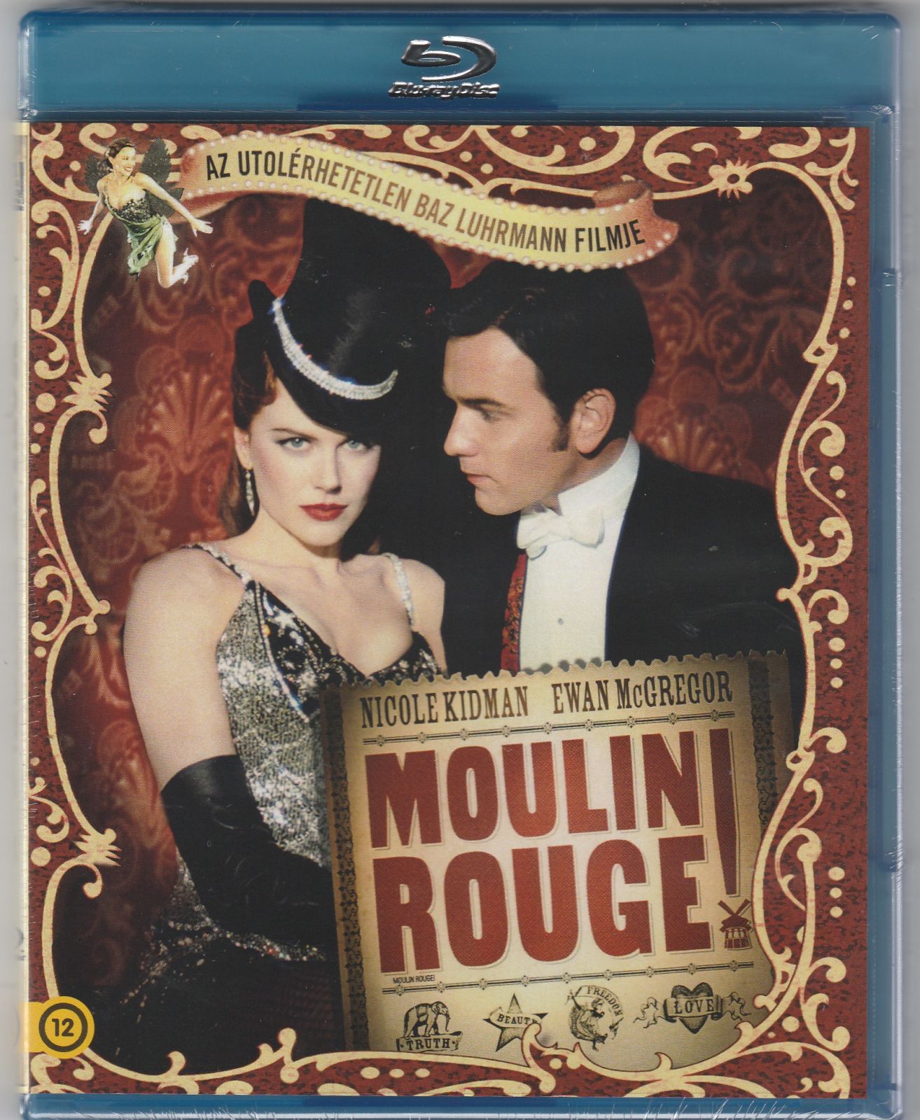 Moulin Rouge