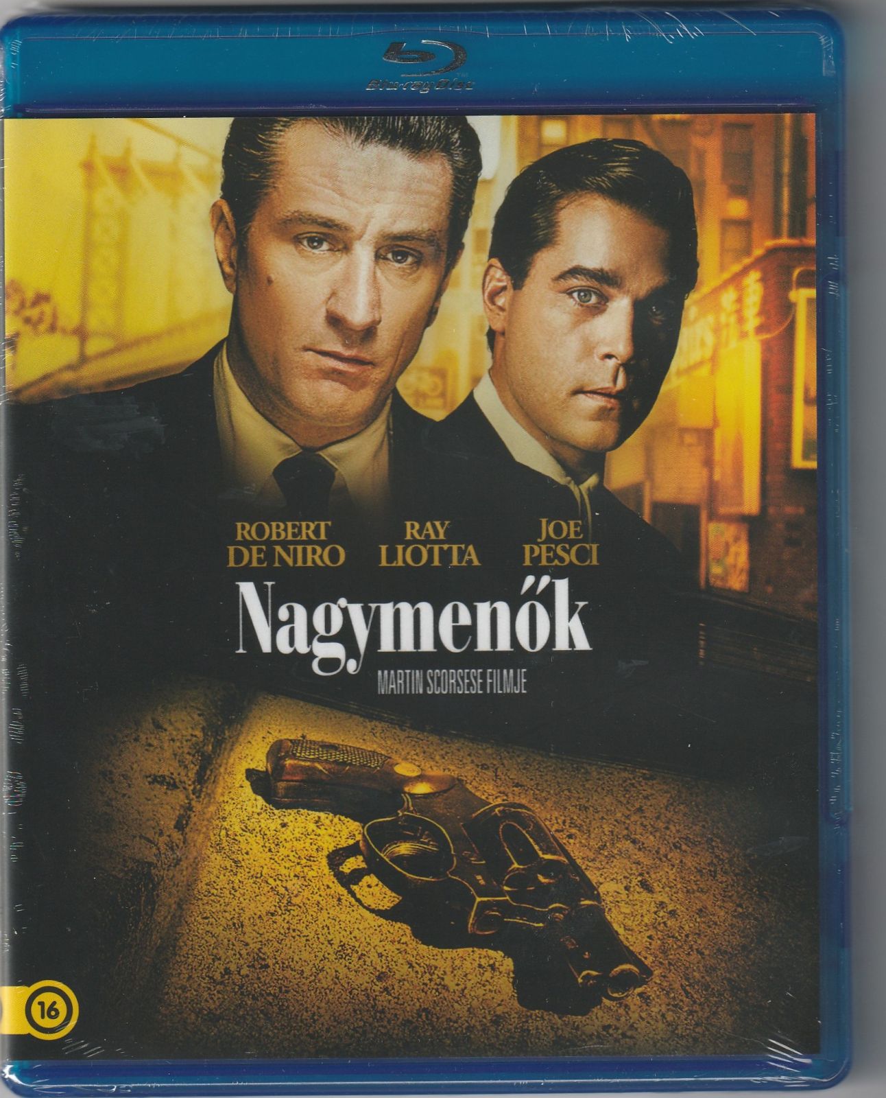 Nagymenők