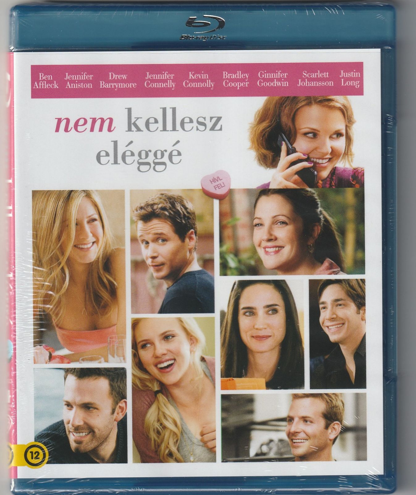 Nem kellesz eléggé