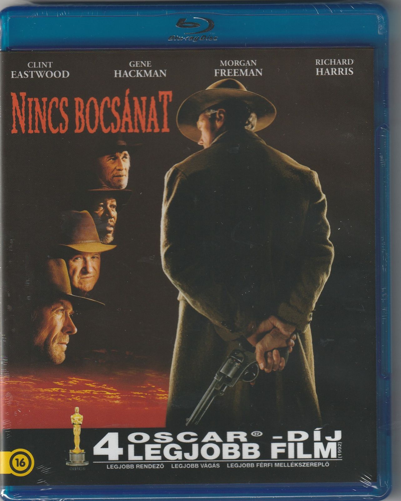 Nincs bocsánat