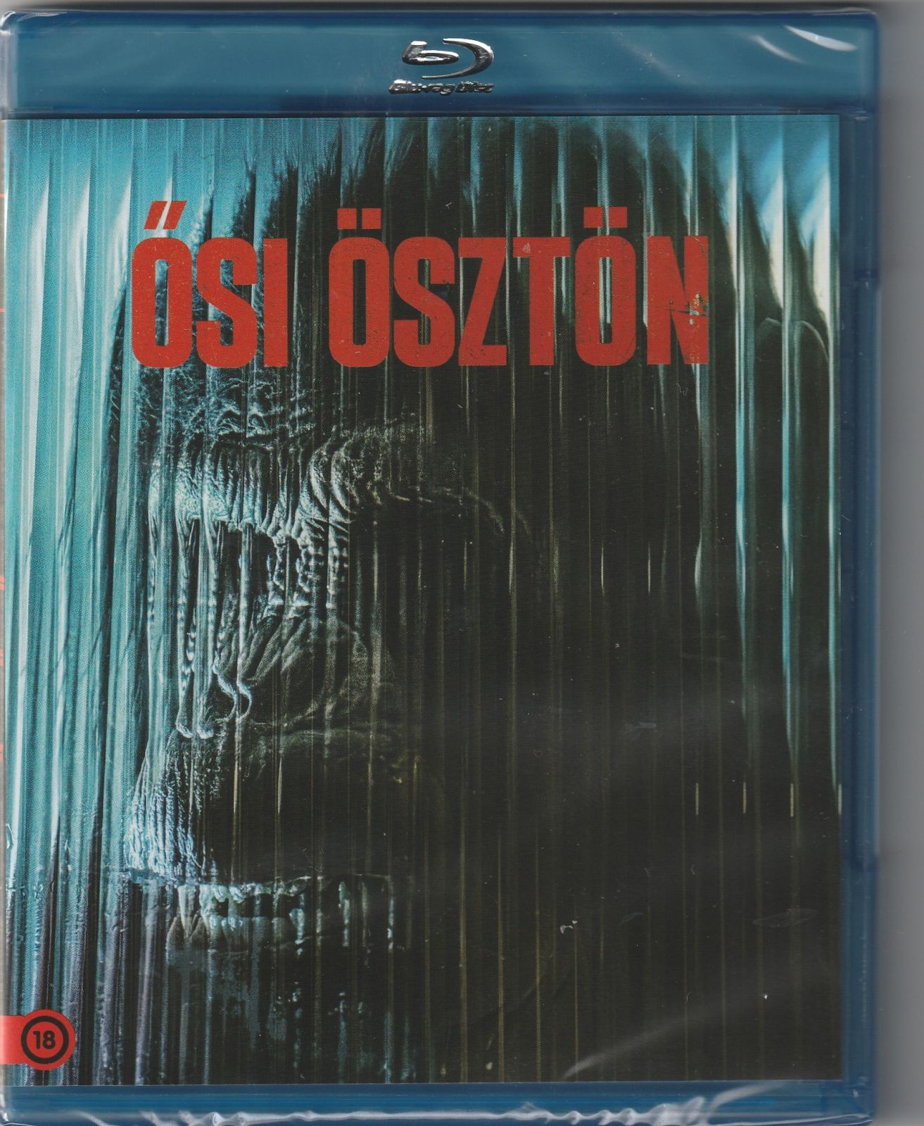 Ősi ösztön
