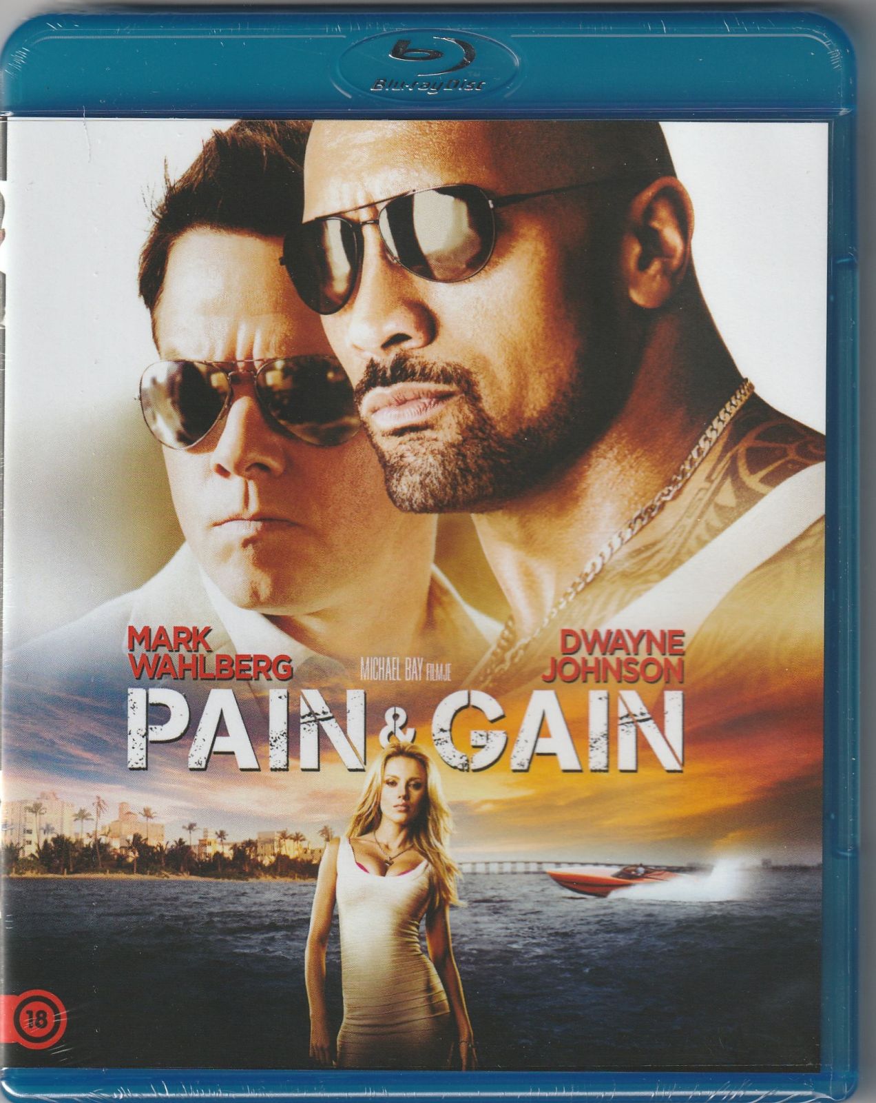 Pain&Gain