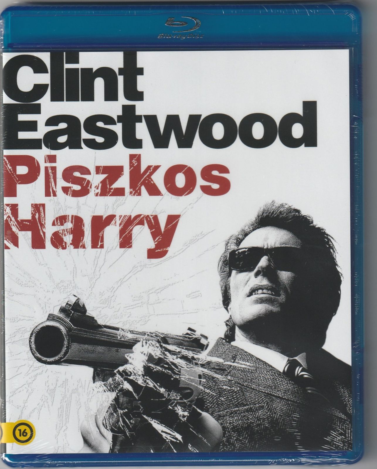 Piszkos Harry