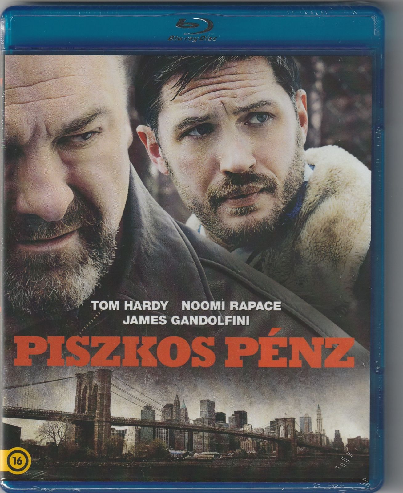 Piszkos pénz
