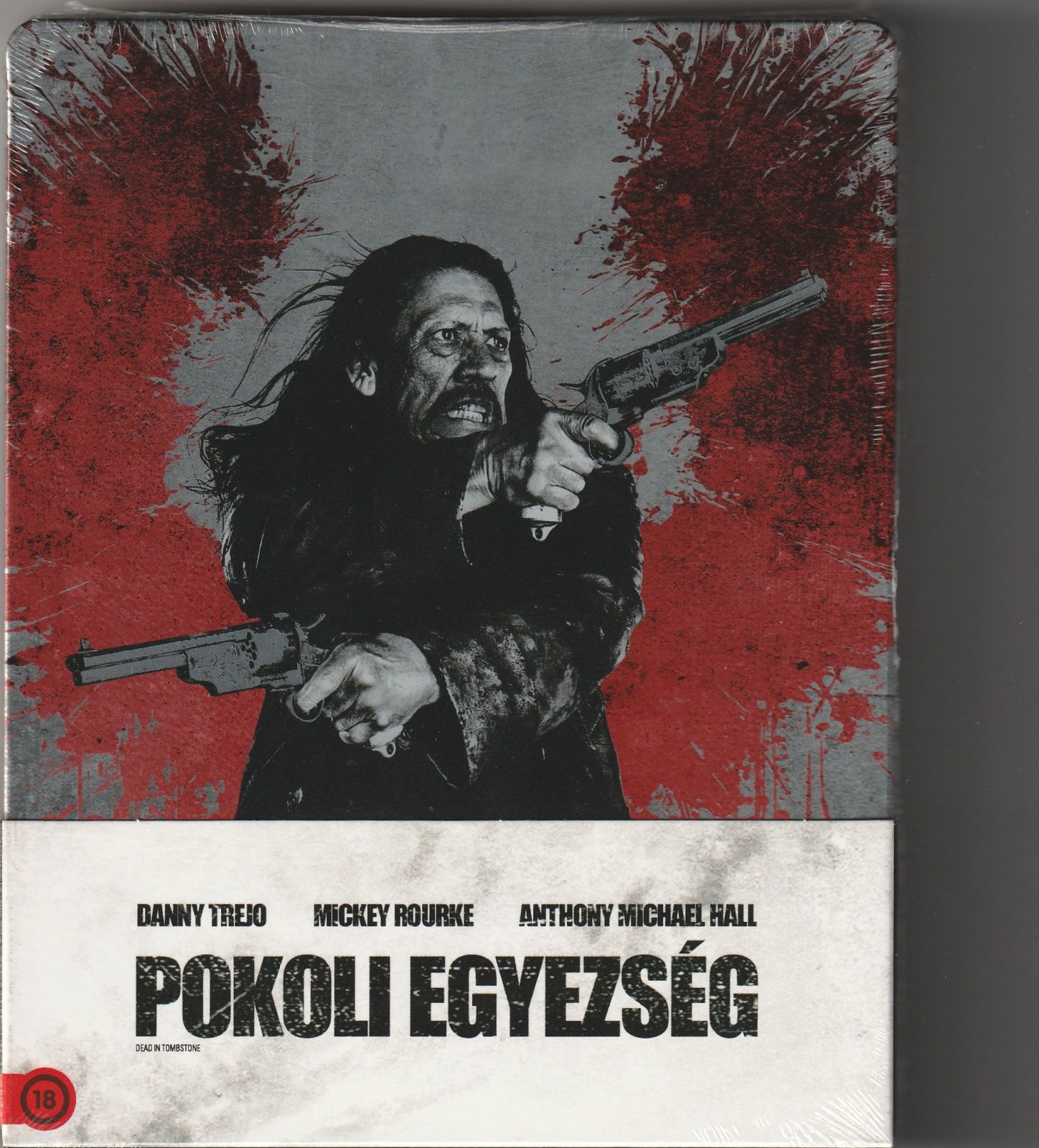 Pokoli egyezség