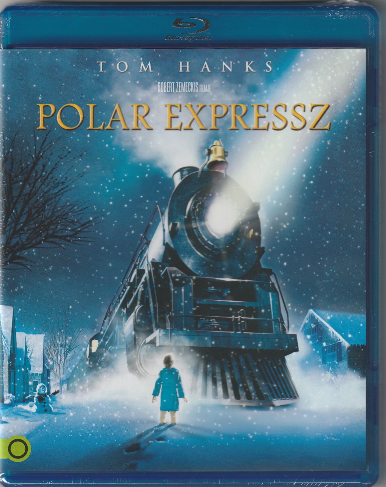 Polar Expressz