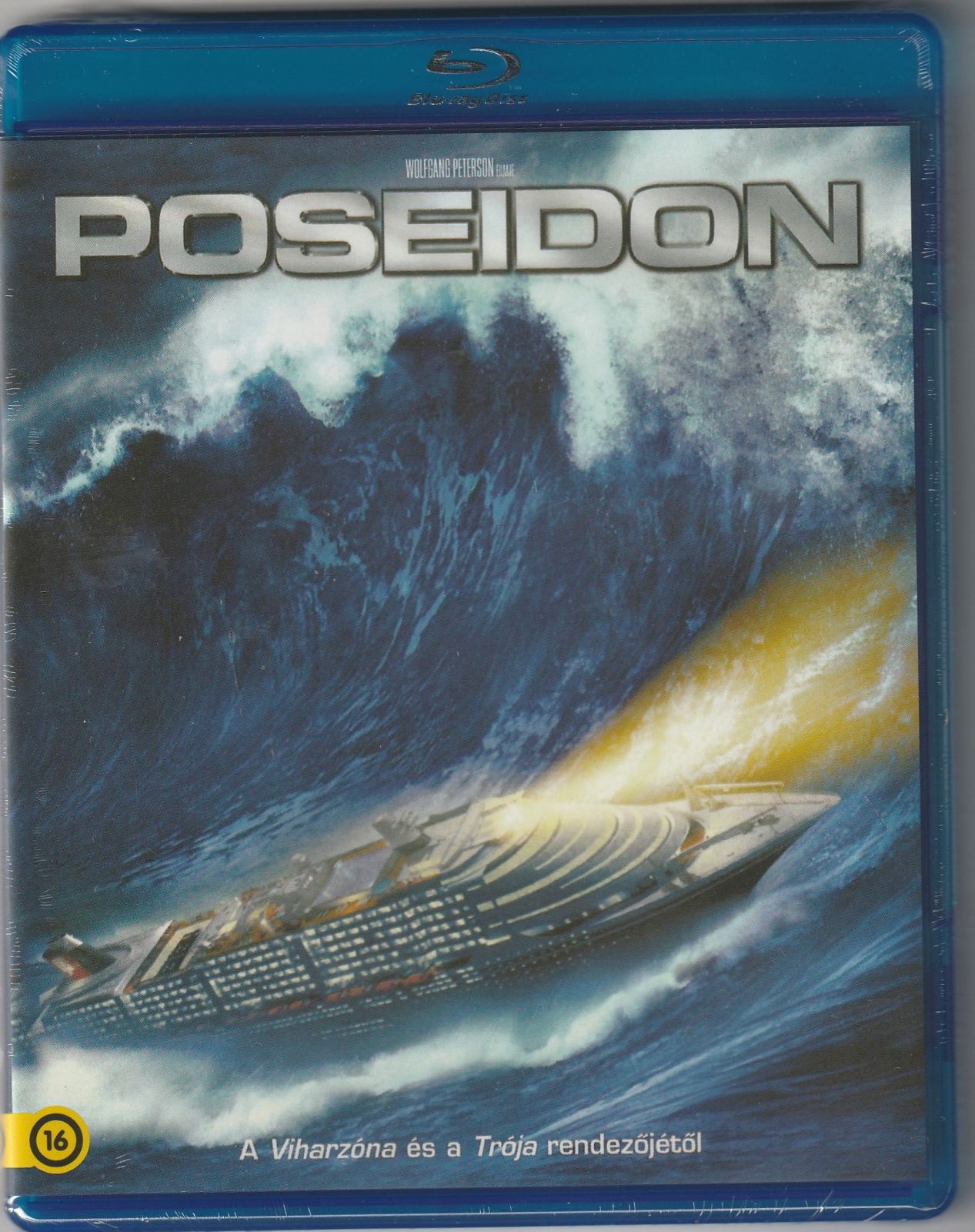 Poseidon