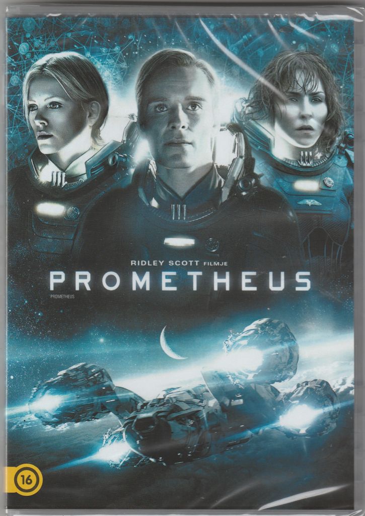 Prometheus