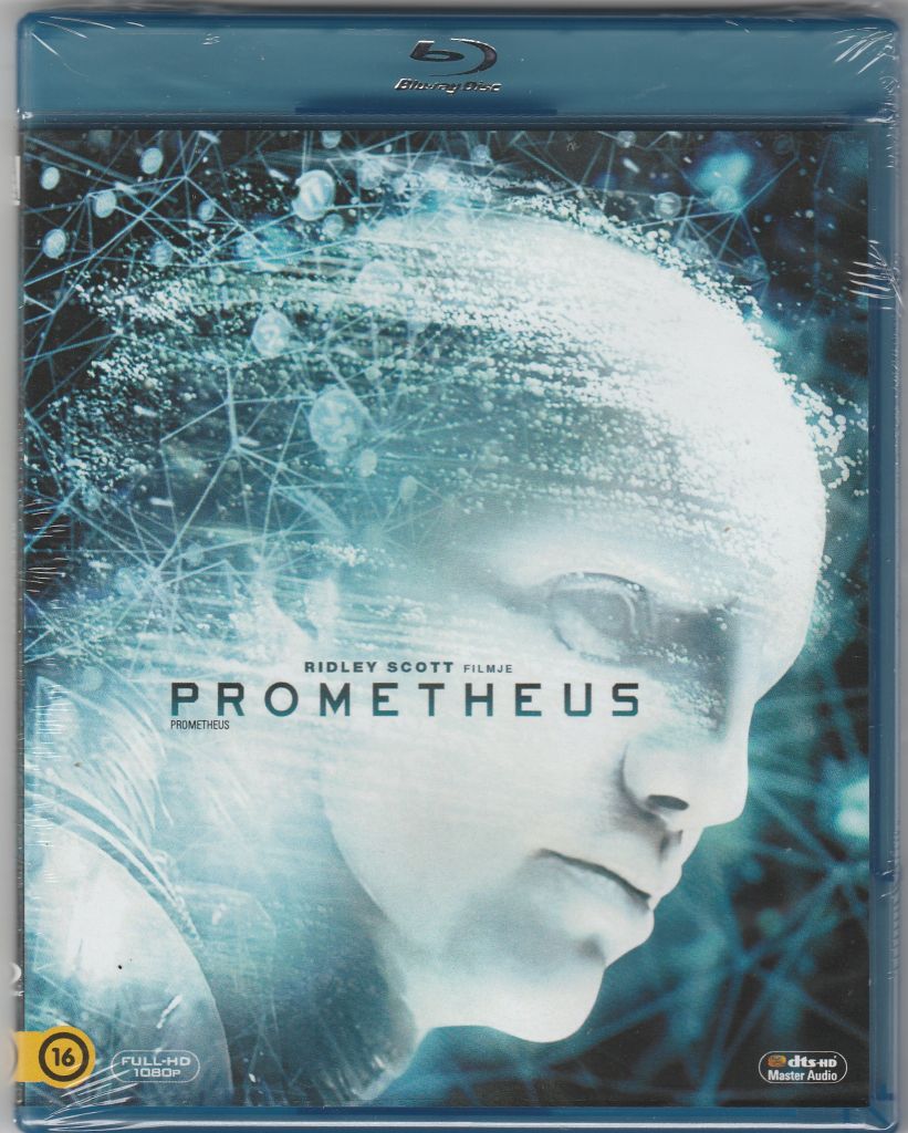 Prometheus