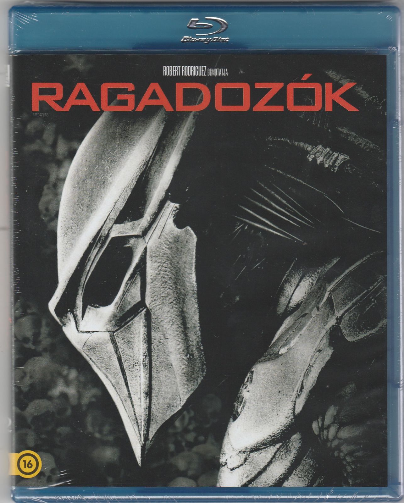 Ragadozók