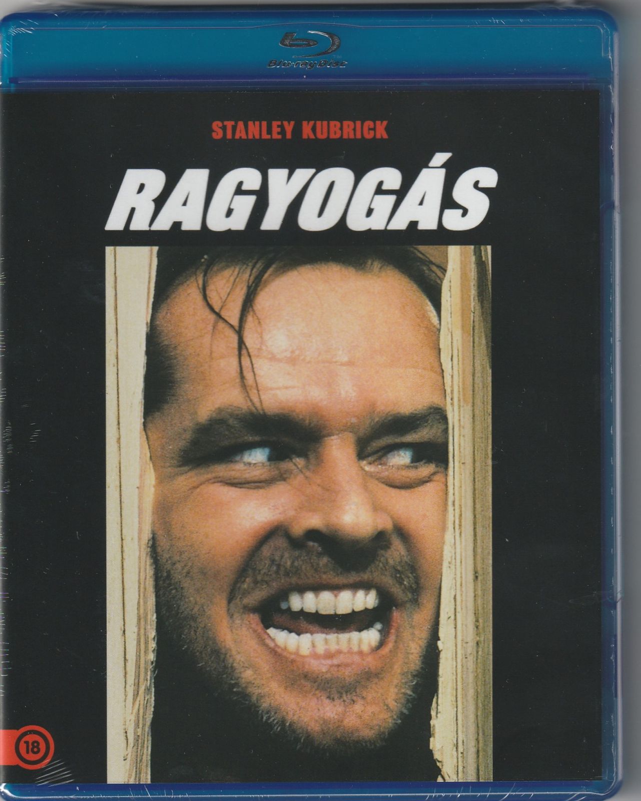 Ragyogás