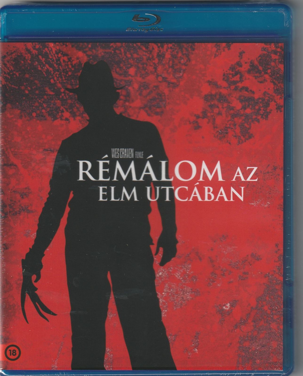 Rémálom az Elm utcában