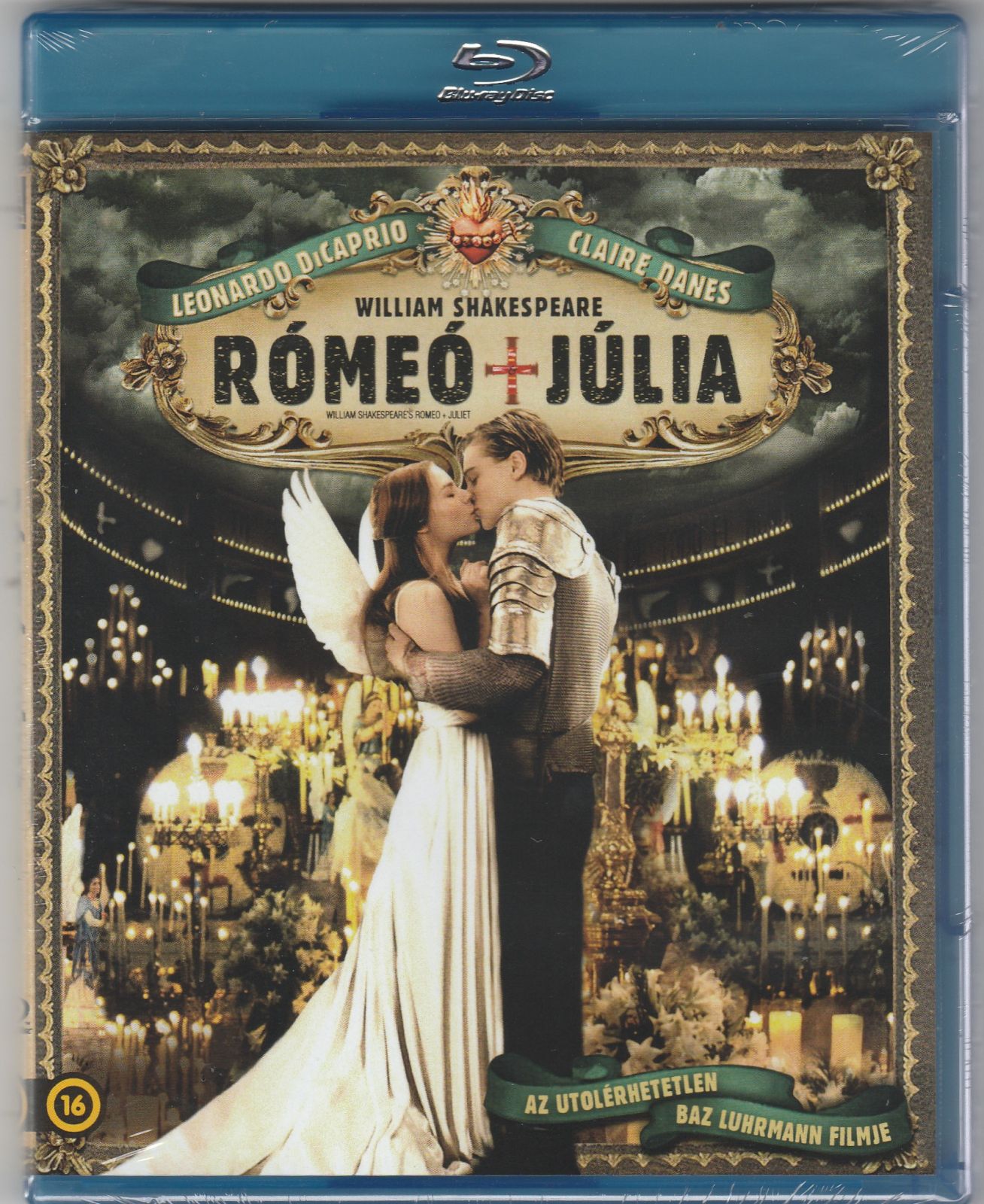 Rómeó és Júlia