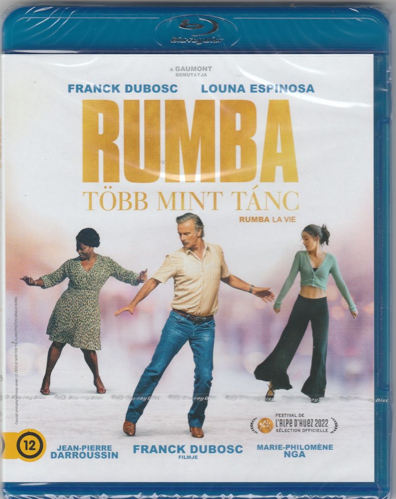 Rumba - Több mint tánc