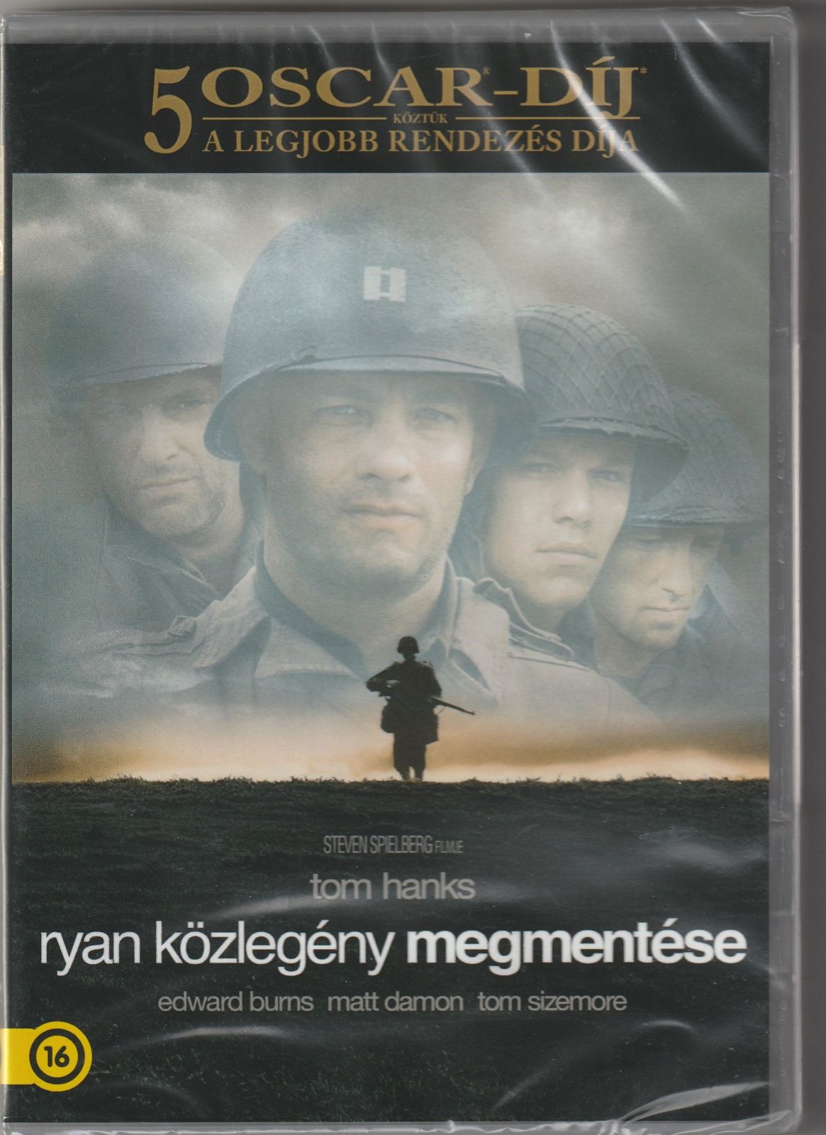 Ryan közlegény megmentése