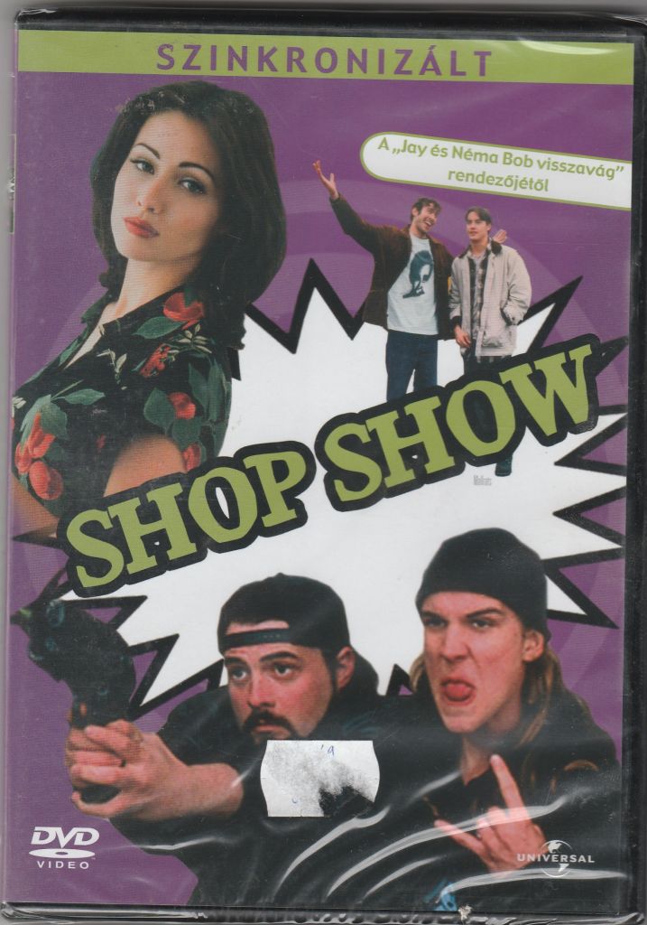 Shop Show