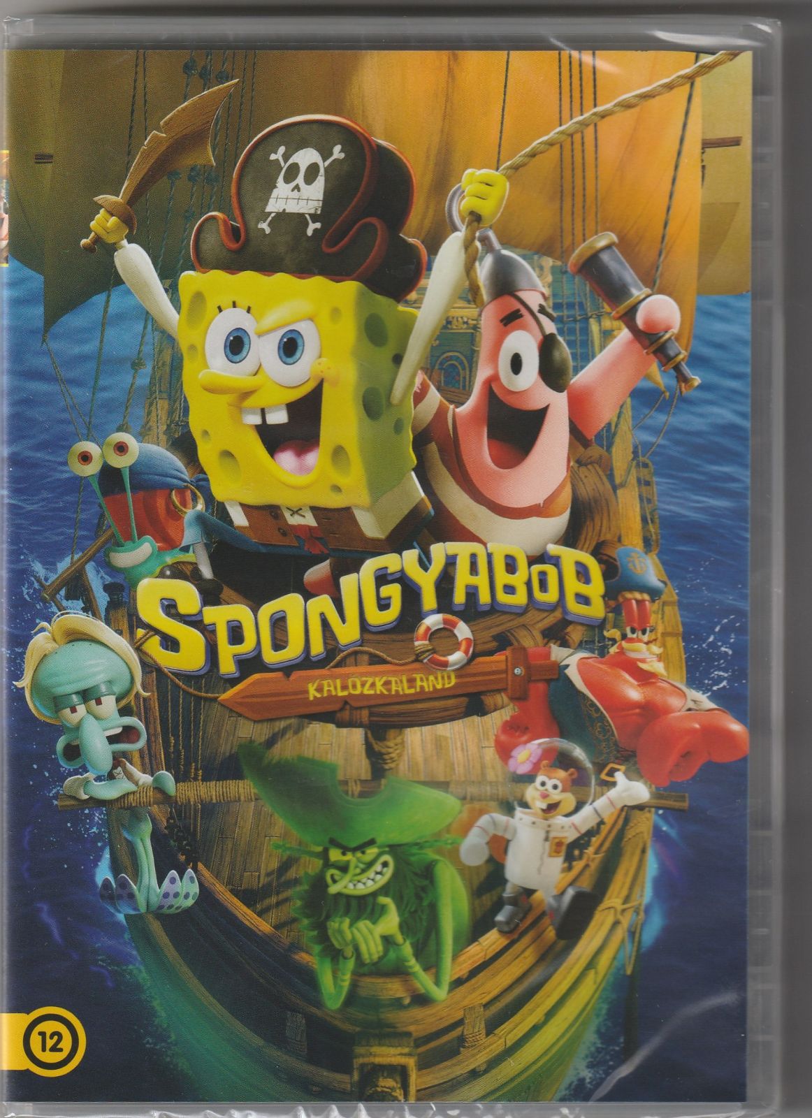 Spongyabob