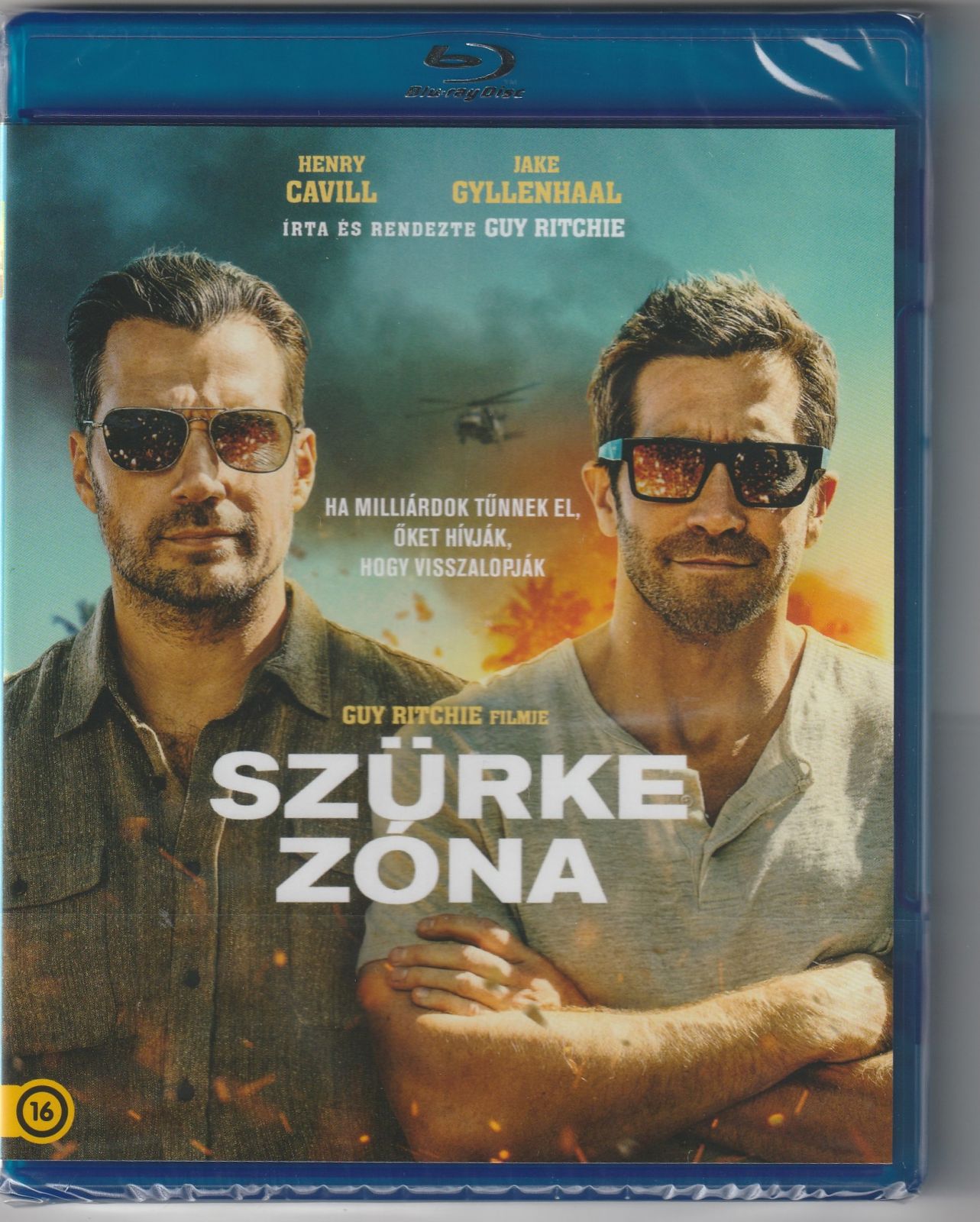 Szürke zóna