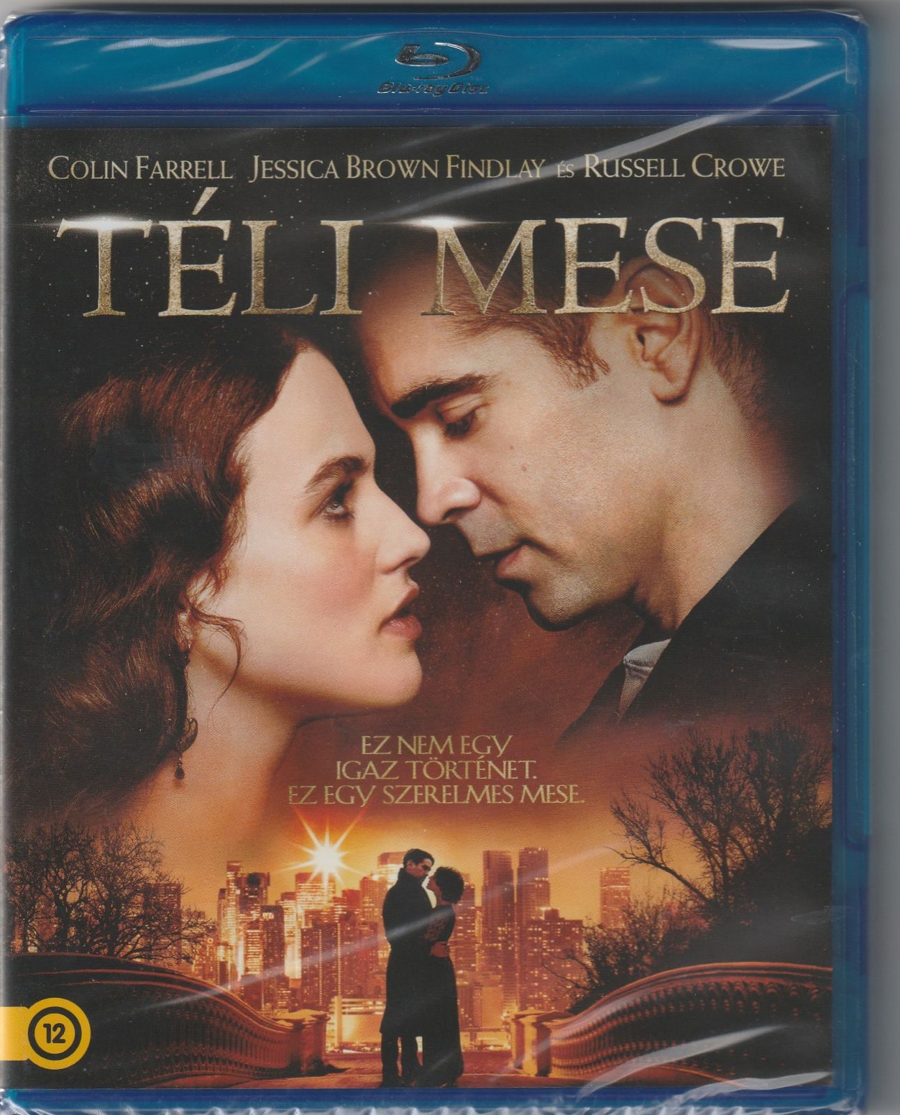 Téli mese