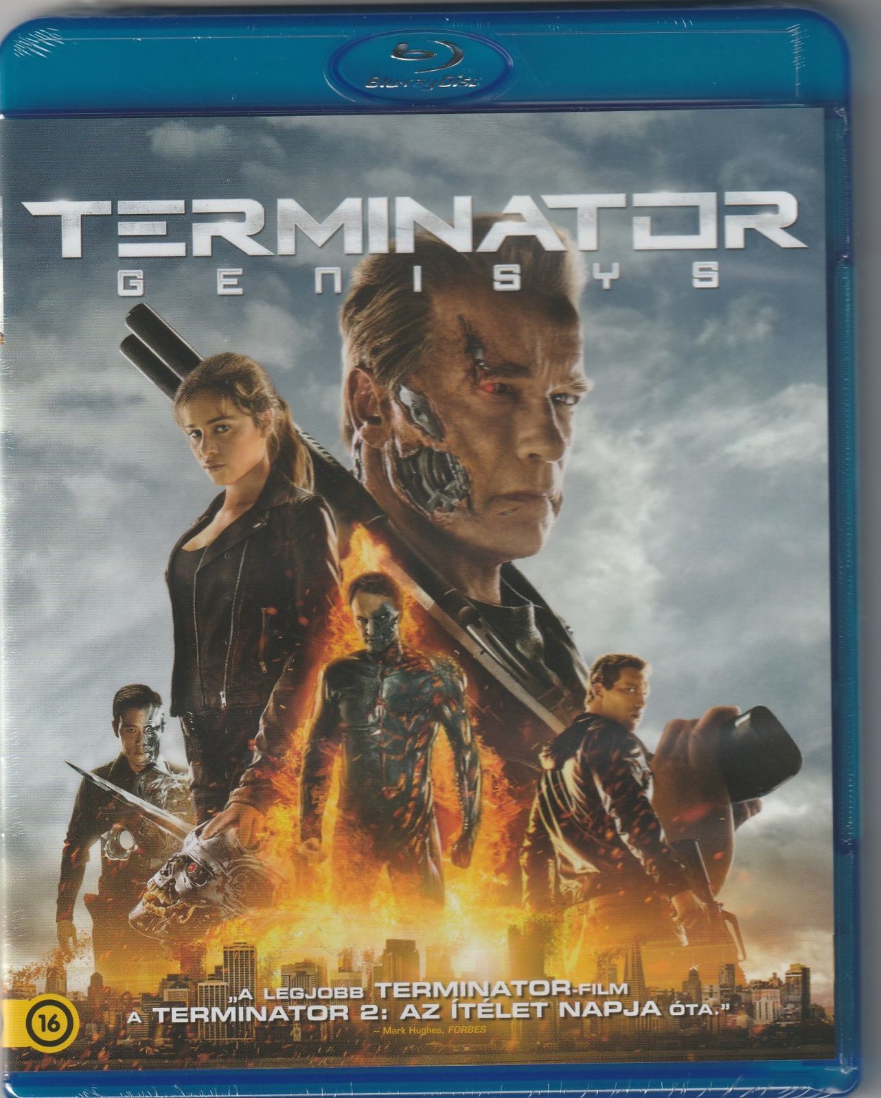 Terminator: Genisys