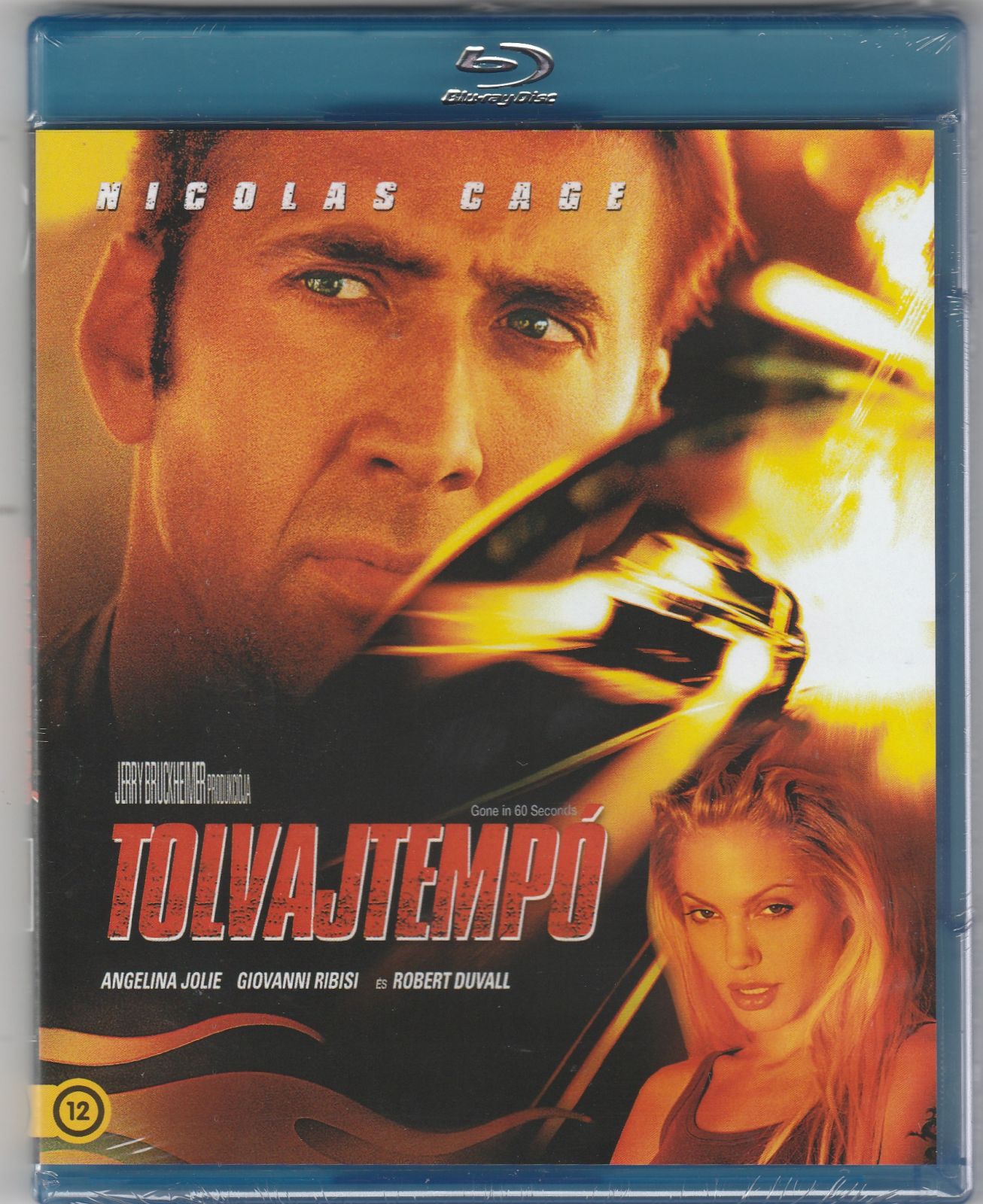 Tolvajtempó
