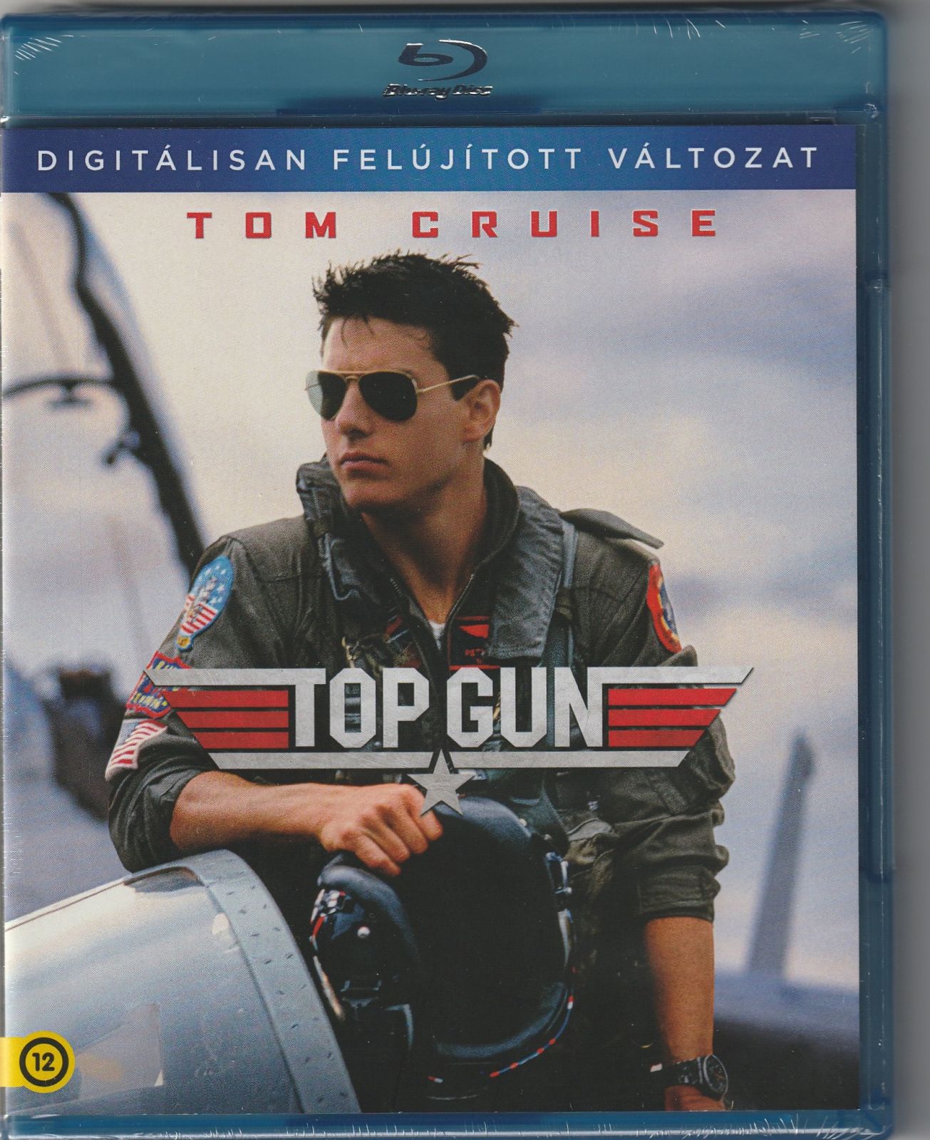Top Gun
