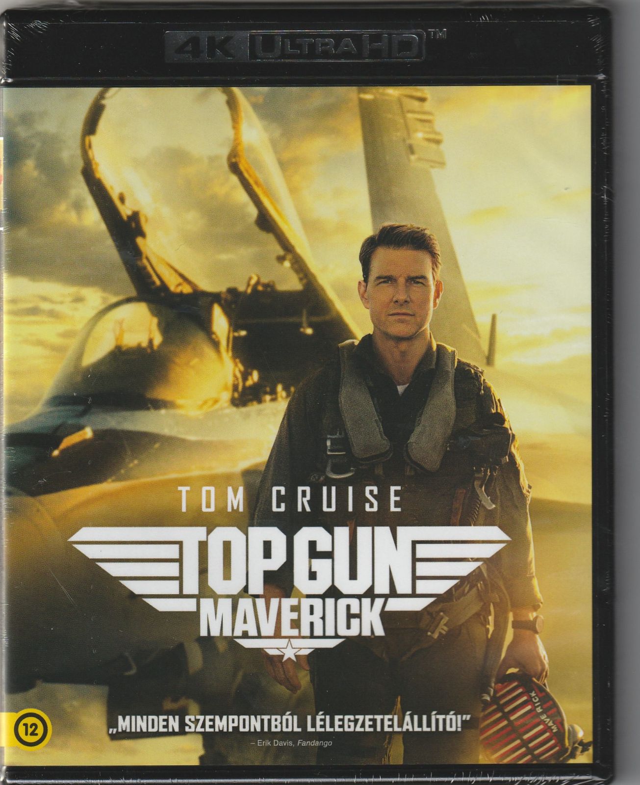 Top Gun Maverick