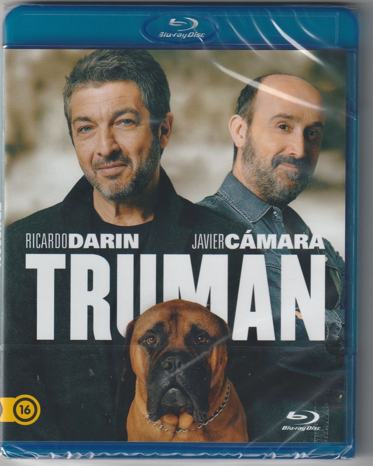 Thruman
