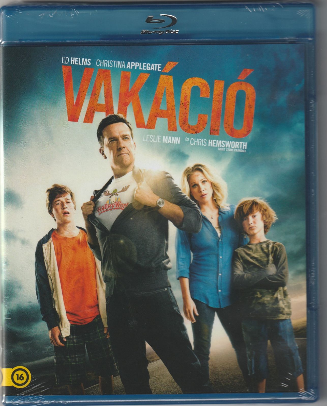 Vakáció