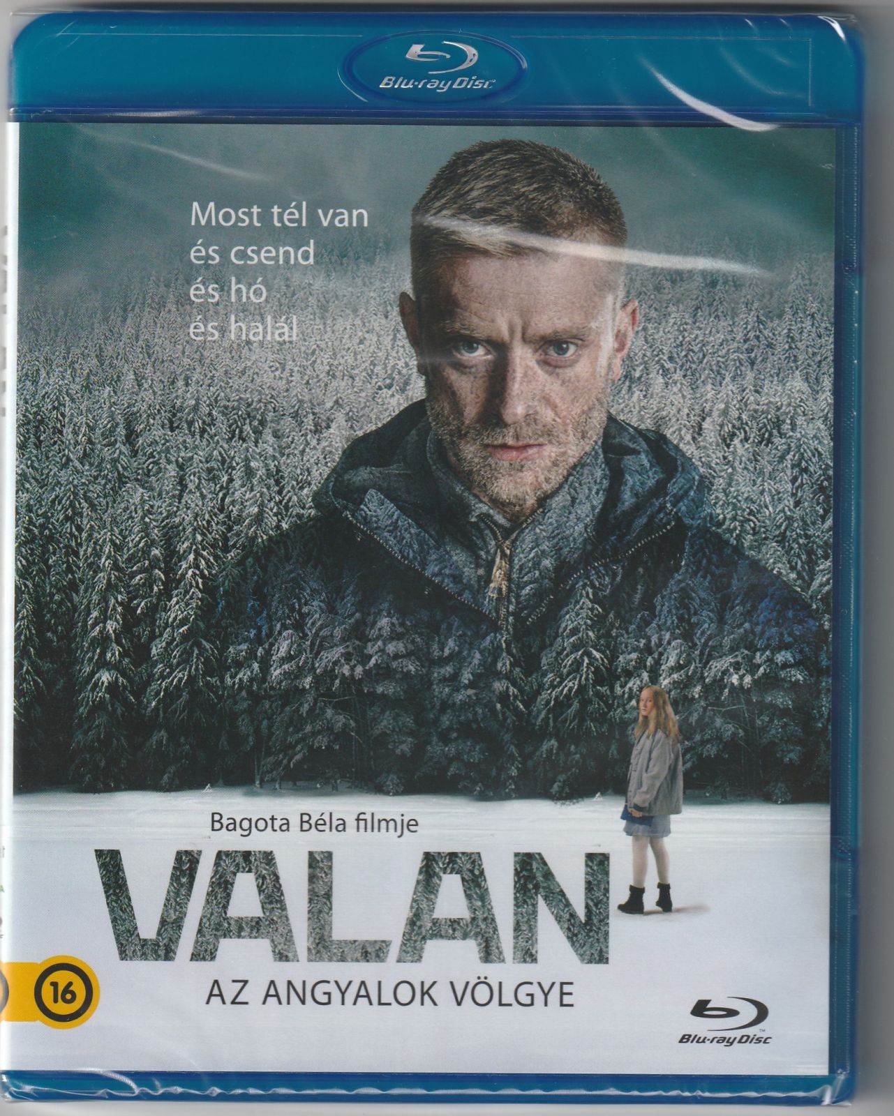 Valan az angyalok völgye