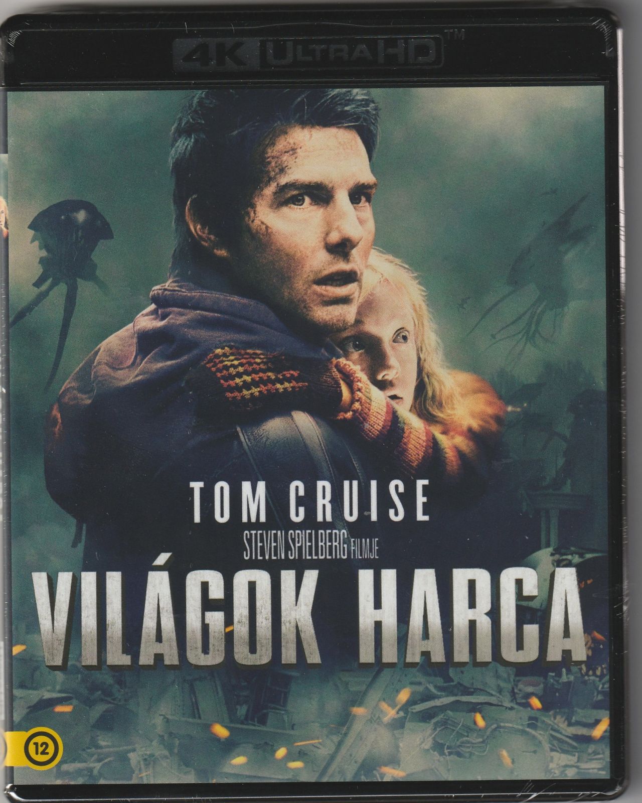 Világok harca