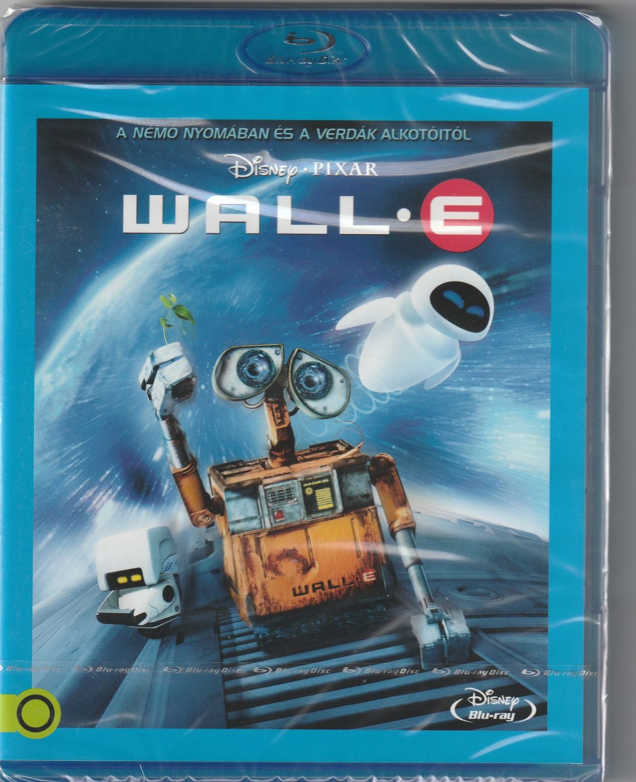 Wall-e